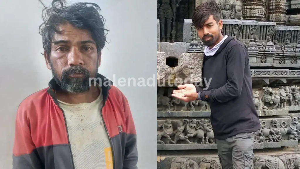 ಅನೈತಿಕ ಸಂಬಂಧ ಶಂಕೆ: ಸ್ನೇಹಿತನ ಮೇಲೆ ಮಾರಣಾಂತಿಕ ಹಲ್ಲೆ 1 Shivamogga Malenadu Today