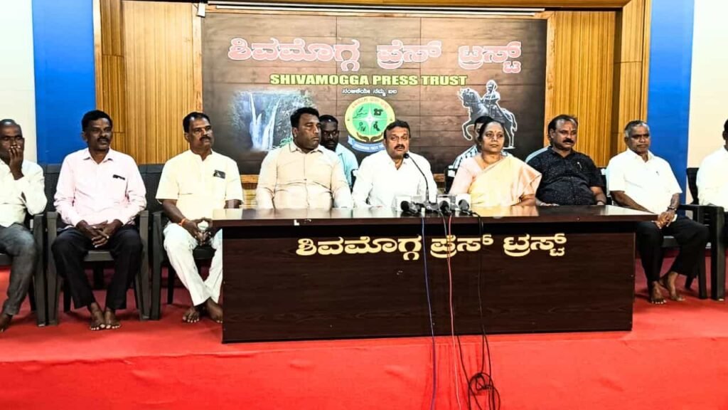 Rashtra Bhakta Balaga Gives 15-Day Ultimatum