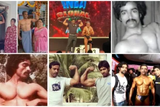 Ramappa Inspiring Story