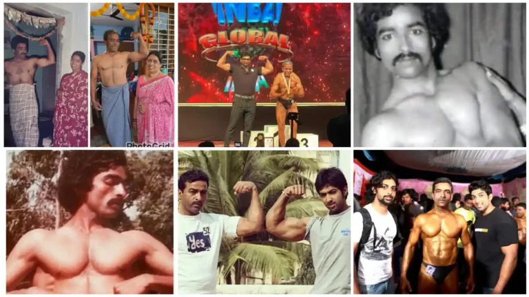Ramappa Inspiring Story
