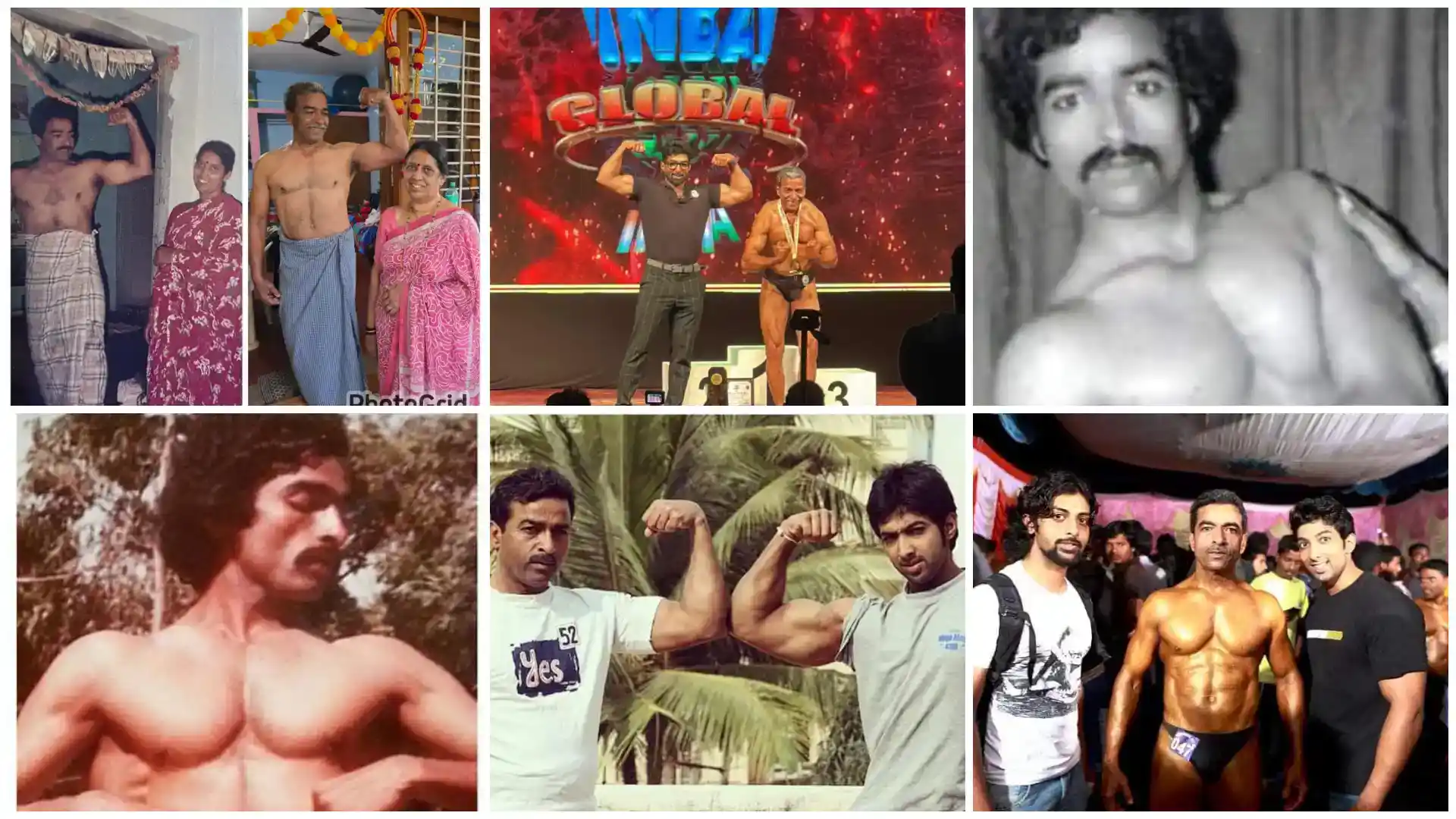 Ramappa Inspiring Story