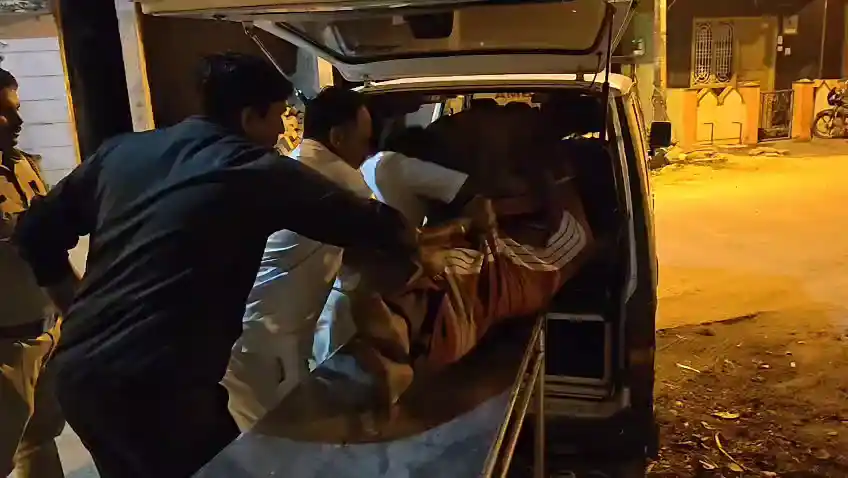 ಜಗಳ ಬಿಡಿಸಲು ಹೋದವರ ಜೀವ ಹೋದ ಕಥೆ, ಭದ್ರಾವತಿಯಲ್ಲಿ ನಿಜಕ್ಕೂ ನಡೆದಿದ್ದೇನು, ಜೆಪಿ ಬರೆಯುತ್ತಾರೆ 1 Lovers Support Leads to Double M in Bhadravathi 5 Accused Arrested