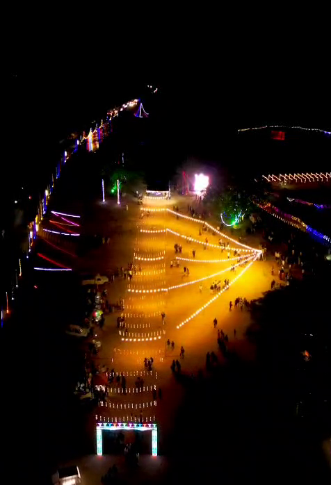 ಚುರುಗುಟ್ಟುವ ಚಳಿಯ ನಡುವೆ ತುಂಗೆಯ ತೀರದಲ್ಲಿ ನಡೆಯುವ ಗುಮ್ಮನಮಕ್ಕಿ ಅಕ್ಕತಂಗಿಯರ ಜಾತ್ರೆಯ ವಿಶೇಷವೇ ಬೇರೆ? ಈ ಸಲ ಬನ್ನಿ 3 Gummamakki Jathre celebration in 2025