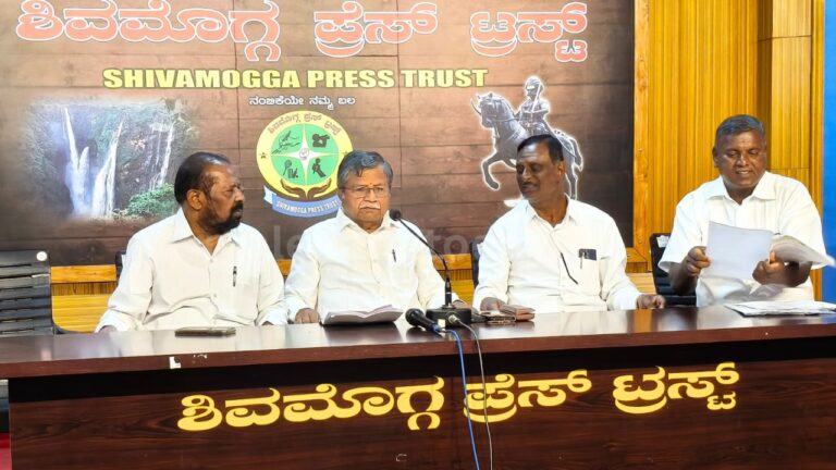 Demanding Party Symbols for Gram Panchayat Elections