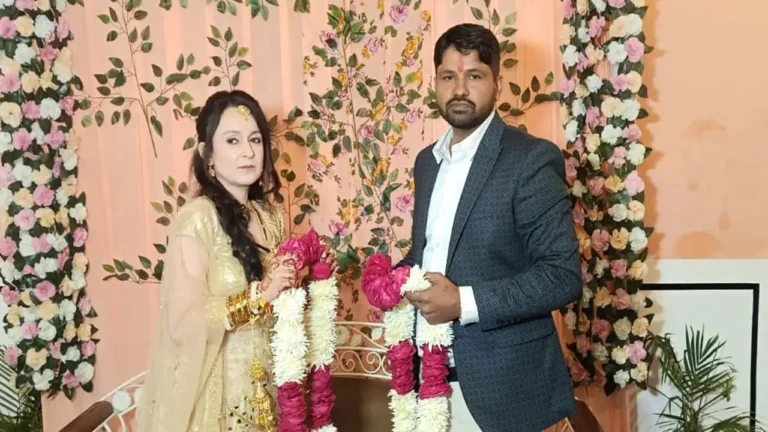 Life Convicts Marriage Rajasthan High Court Grants Parole