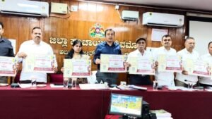 Malnad Crafts Festival