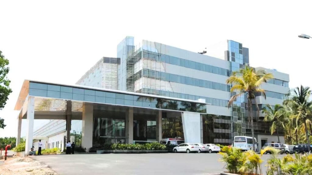 ಬೆಂಗಳೂರಿಗೆ ಹೋಗಬೇಕಿಲ್ಲ! ಶಿವಮೊಗ್ಗದ ಸಹ್ಯಾದ್ರಿ ನಾರಾಯಣ ಆಸ್ಪತ್ರೆಯಲ್ಲಿ ಲಭ್ಯವಿದೆ ಅತ್ಯಾಧುನಿಕ ಲೇಸರ್ ಶಸ್ತ್ರಚಿಕಿತ್ಸೆ 2 Sahyadri Narayana