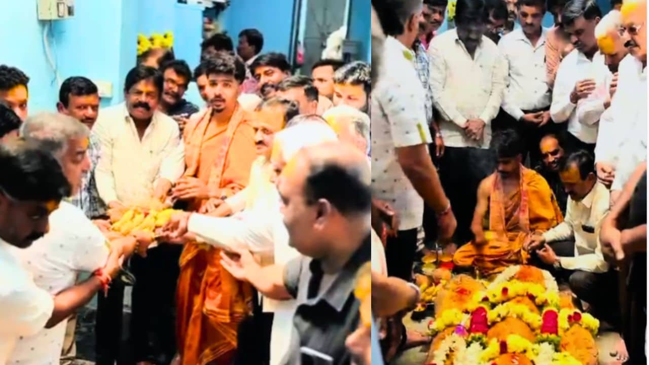 Shimoga Kote Marikamba Jatra 2026