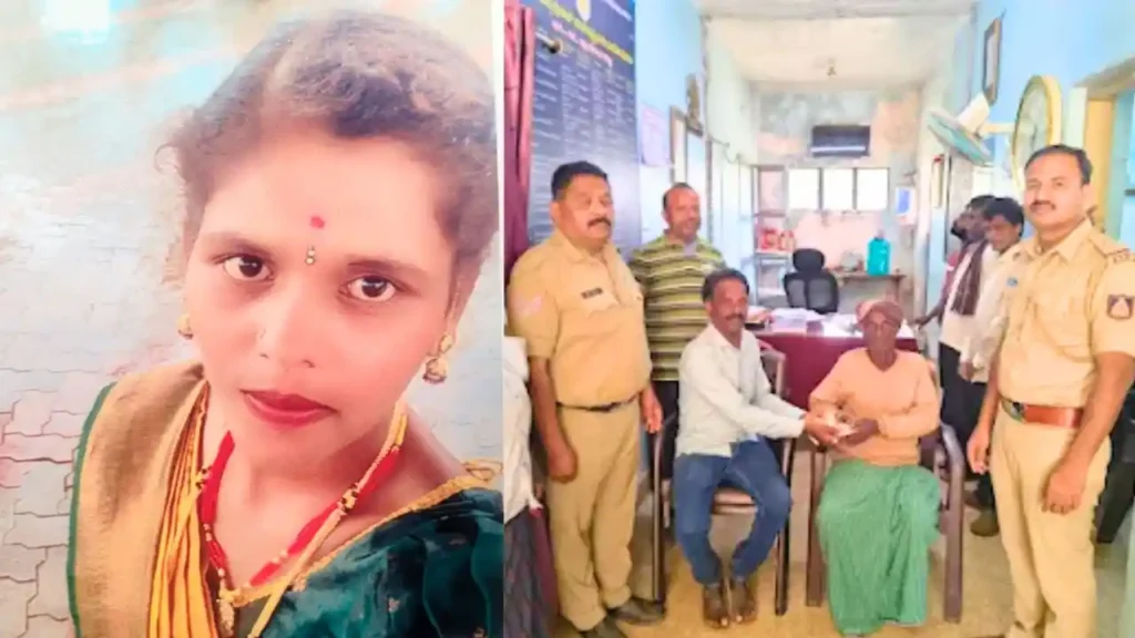 Shivamogga News Friends Return Lost Purse in Ayanur - Woman Missing in Soraba