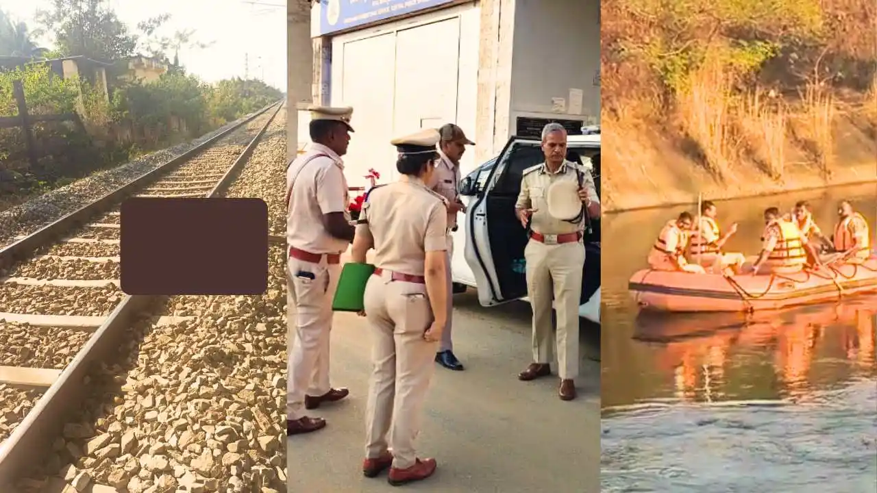 Shivamogga News Roundup