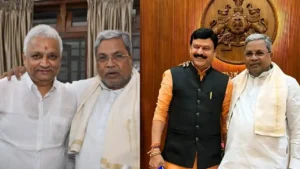 25 ನಿಗಮ ಮಂಡಳಿ ಅಧ್ಯಕ್ಷರ ಅವಧಿ ವಿಸ್ತರಣೆ ಶಾಸಕರಿಗೆ ಸರ್ಕಾರದ ಸಿಹಿ ಸುದ್ದಿ Tenure of 25 Corporation Board Chairmen Extended Karnataka Govt Order