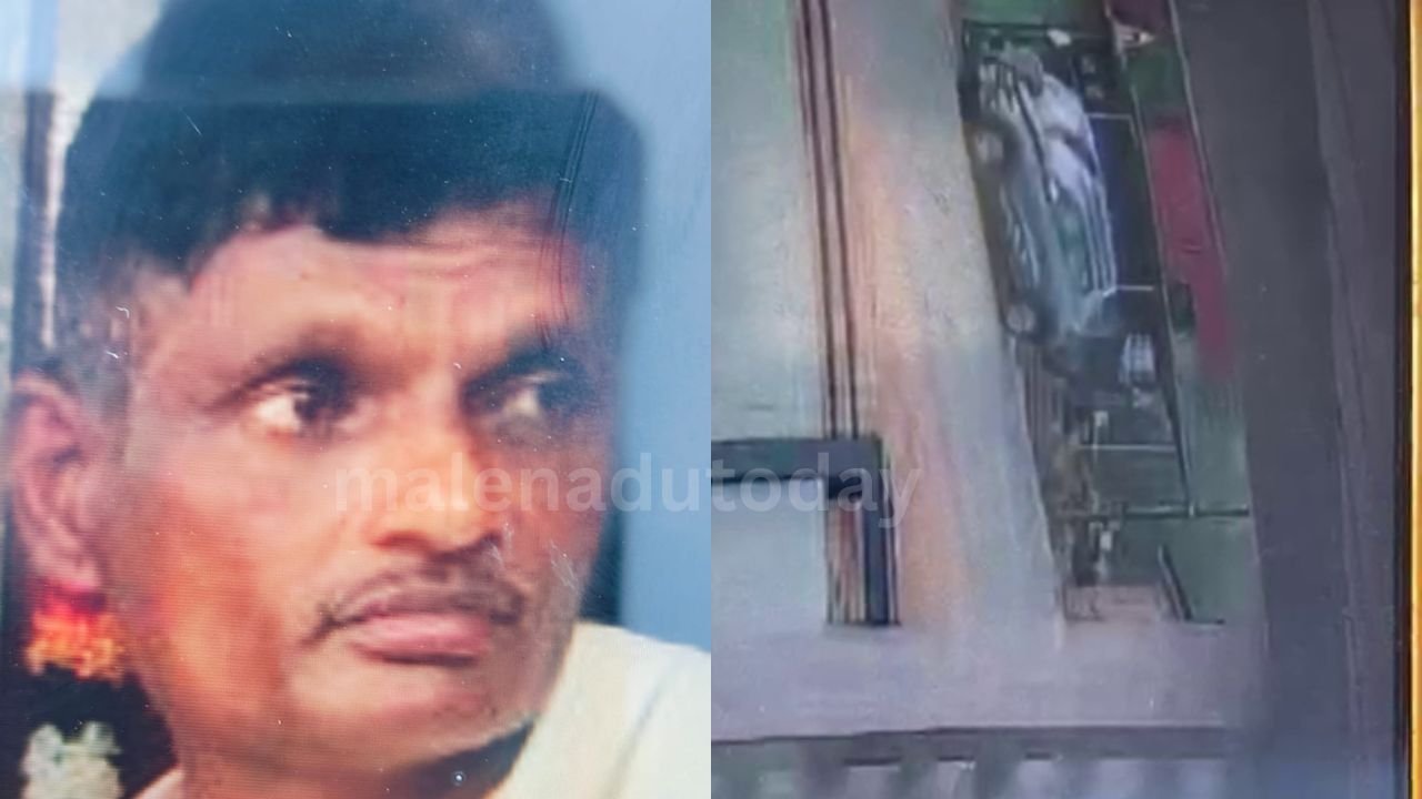 Thirthahalli Accident Ramesh of Shivarajapura Dies