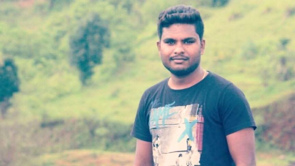 Thirthahalli Missing Person Found Dead in Riv