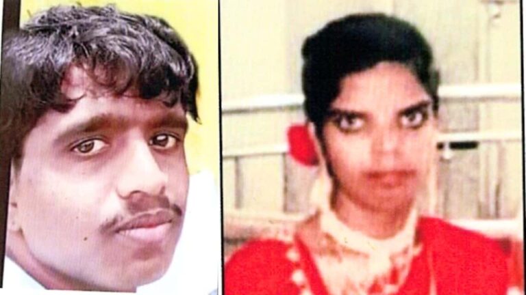 Two Reported Missing in Shivamogga Rural Limits