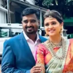 ಭದ್ರಾ ನಾಲೆಯಲ್ಲಿ ನವವಿವಾಹಿತೆ ಆತ್ಮಹತ್ಯೆ ಪ್ರಕರಣ: ಮೊದಲ ಆರೋಪಿ ಗುರುರಾಜ್ ಪಾಂಡಿಚೇರಿಯಲ್ಲಿ ಬಂಧನ  Bhadra Canal Suicide Case: Main Accused Gururaj Arrested in Pondicherry