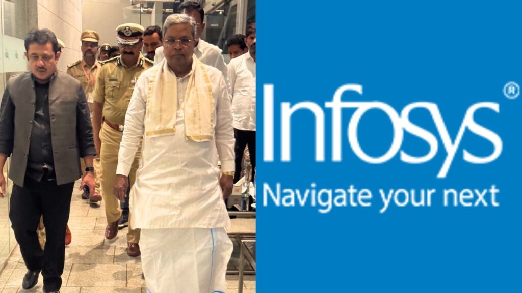 ಇನ್ಫೋಸಿಸ್ ನೆರವಿನೊಂದಿಗೆ ಶಿವಮೊಗ್ಗದ ಶಾಲೆಗಳು ಸೇರಿದಂತೆ  113 ಸರ್ಕಾರಿ ಶಾಲೆಗಳ ಅಭಿವೃದ್ಧಿ ಸಚಿವ ಸಂಪುಟ ಅನುಮೋದನೆ  Infosys Foundation to grant 685.57 crore for 113 Karnataka Public Schools