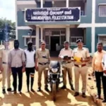  ಆನಂದಪುರ ಮಹಿಳೆ ಮೇಲೆ ಹಲ್ಲೆ ಪ್ರಕರಣ: ಇಬ್ಬರು ಆರೋಪಿಗಳ ಬಂಧನ , Anandapura Woman Assault and Robbery Case: Two Arrested | Malenadu Today