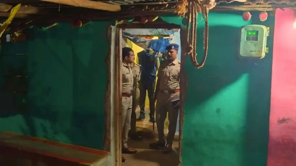 holehonnuru Murder Case: Husband Kills Wife | , ಹೊಳೆಹೊನ್ನೂರು ಕೊಲೆ ಪ್ರಕರಣ,ಹೊಳೆಹೊನ್ನೂರು: ಪತ್ನಿಯ ಕತ್ತು ಹಿಸುಕಿ ಕೊಂದ ಪತಿ