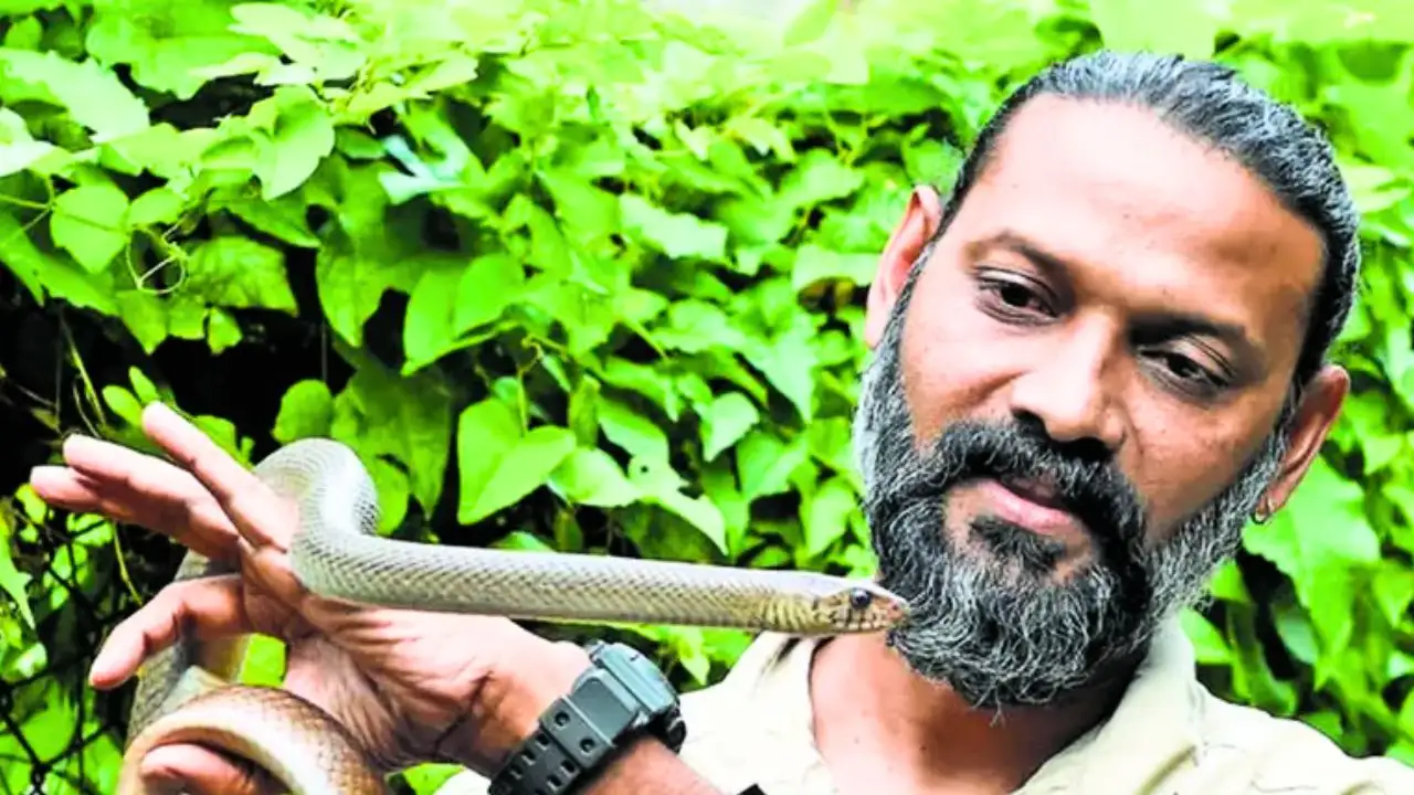 Court Bans Defamatory Content Against Gauri Shankar