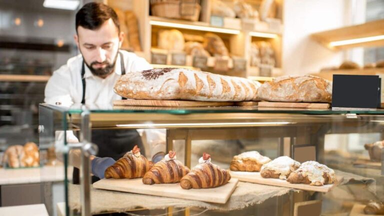 Professional Bakery Training Course in Shimoga