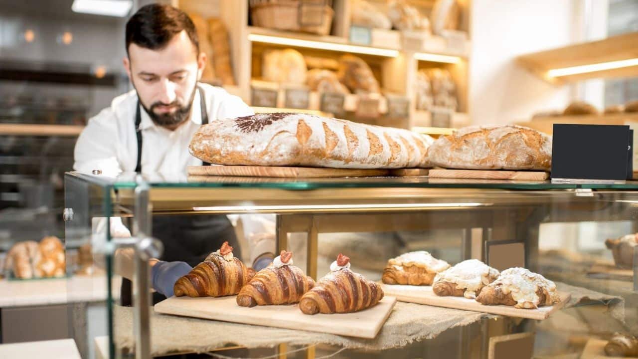  Professional Bakery Training Course in Shimoga 