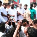 CM Siddaramaiah Matches Devaraj Urs Record