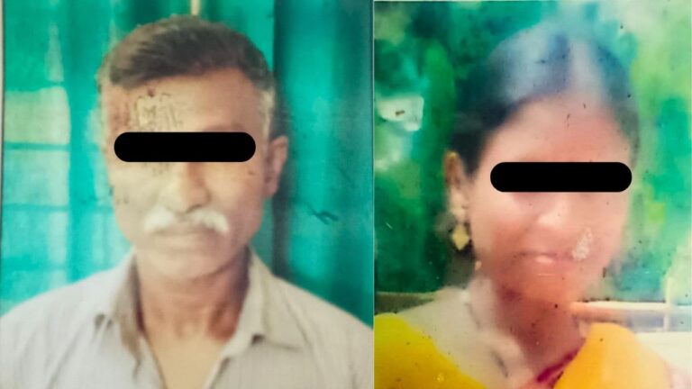 Bhadravathi Court Sentences Two to 3 Years Jail