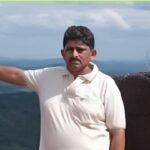  Haratalu Devikoppa 45 Year Old Man Ends Life