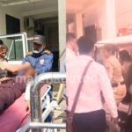 Shimoga Akka Pade Rescue and Saves Student Life