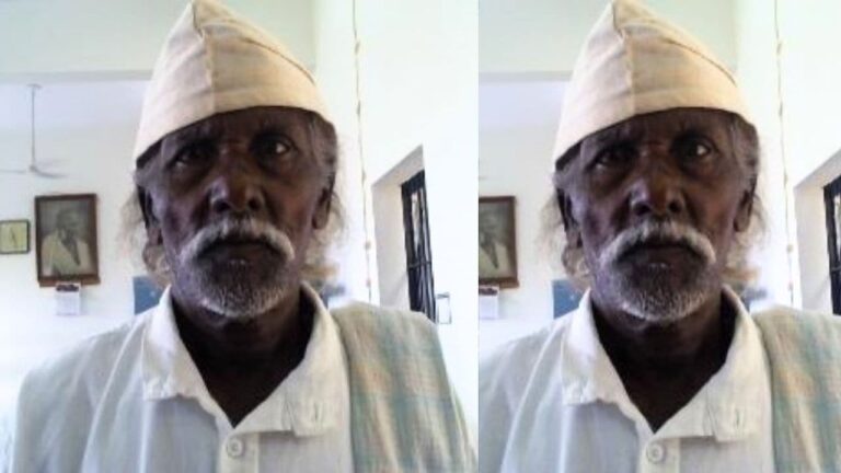 Hospitalized Inmate Dies in Shivamogga