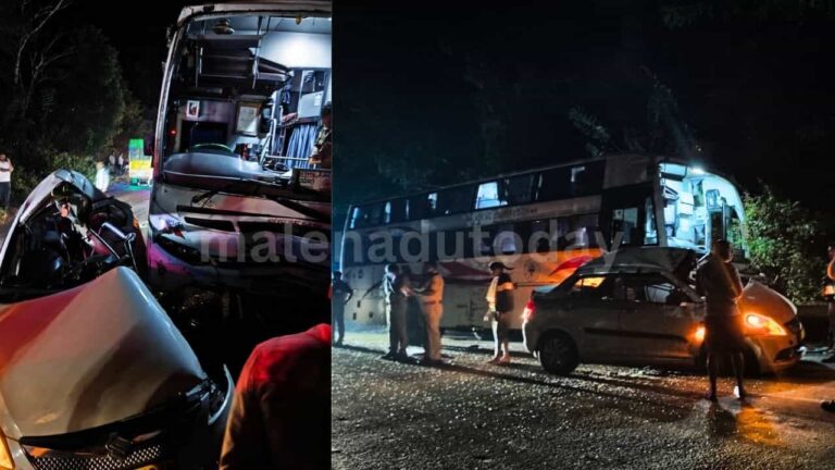 Bharathipura Accident Death Toll Rises to 4