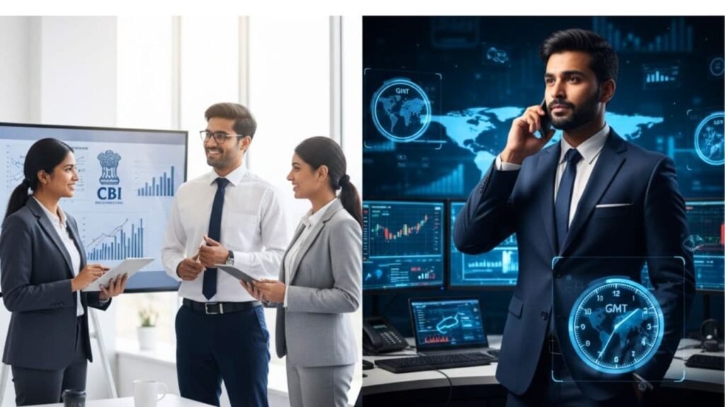 CBI Recruitment 2026 Apply for 350 Officer Posts