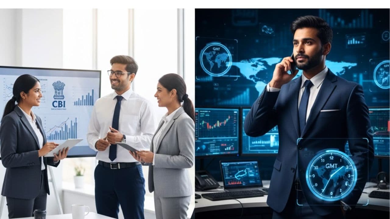 CBI Recruitment 2026 Apply for 350 Officer Posts