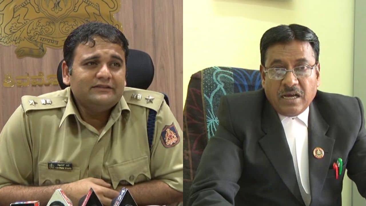 ಶಿವಮೊಗ್ಗದ ರೌಡಿಗಳಿಗೆ ಗೊತ್ತಿದೆ ಕಾನೂನು, ಕೋರ್ಟು, ಲಾಯರ್, ಜೈಲು ವ್ಯವಸ್ಥೆ, ಸಾಕ್ಷಿ ನಾಶ…ಹೇಗಿದೆ  ಪಾತಕ ಜಗತ್ತು..ಜೆಪಿ ಬರೆಯುತ್ತಾರೆ. Part-01