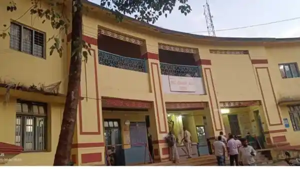 Sagara Police Arrest Absconding Accused After 33 Years