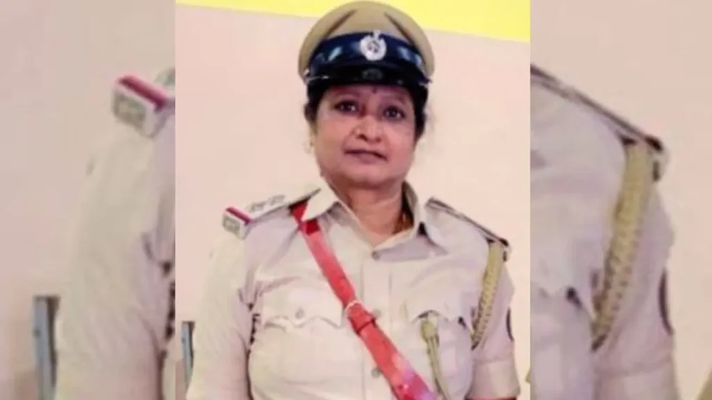 ಹೆಚ್​ ಕೆ ಶಕುಂತಲ