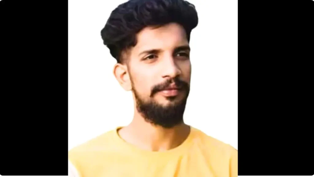 Anandapura 27-Year-Old Vinay Dies