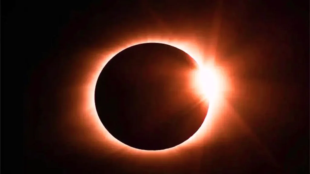 Annular Solar Eclipse Ring of Fire Guide
