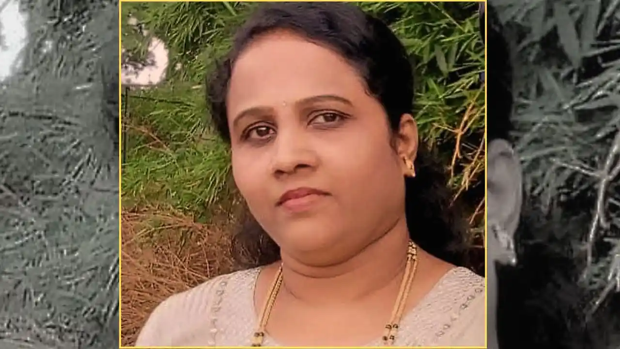 BMW hits Parked Car in Megaravalli Malenadu Today