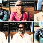 Bhadravati Court Sentences 5 People to Jail