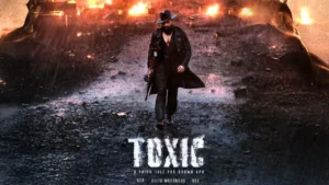 Christian Federation Complaint Against toxic movie