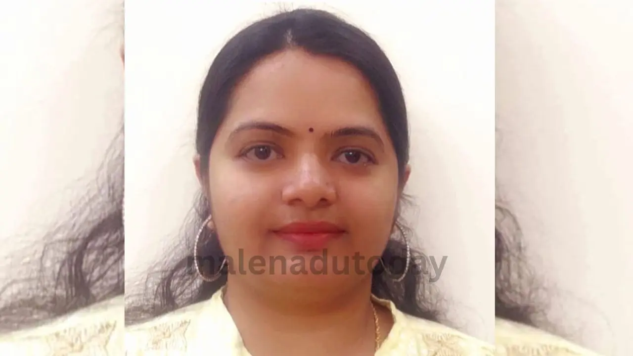 Davanagere University Beena Earns Doctorate