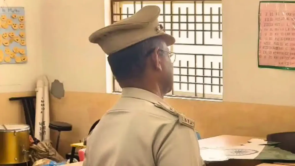 Karnataka DySP Transfer List 2026