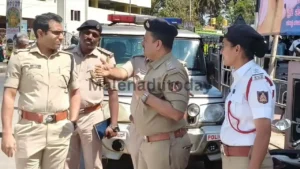 Karnataka Police Transfer list 2026