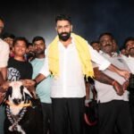 Mohammed Harris Nalapad Unveils Tagaru Kalaga Kambali Jula