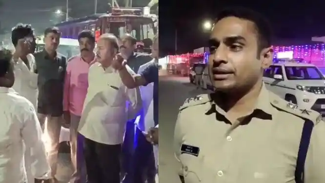 ಶಿವಮೊಗ್ಗ sSlC ವಿದ್ಯಾರ್ಥಿ  ಹ#ತ್ಯೆ! ನಡೆದಿದ್ದೇನು? ಎಸ್​ಪಿ ಹೇಳಿದ್ದೇನು? MLA ಆಕ್ರೋಶ ಏಕೆ? ಪೂರ್ತಿ ಮಾಹಿತಿ