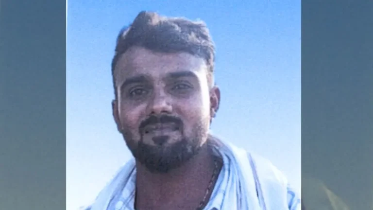 Shimoga Bar Cashier Lakshmish Missing