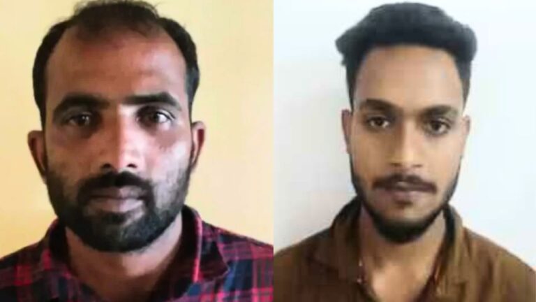  Shimoga Jail Transfer Amjad Murder Accused 