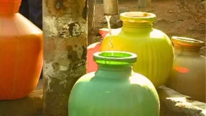 Shimoga Water Supply Disruption on Feb 7 and 8 Due to Maintenance