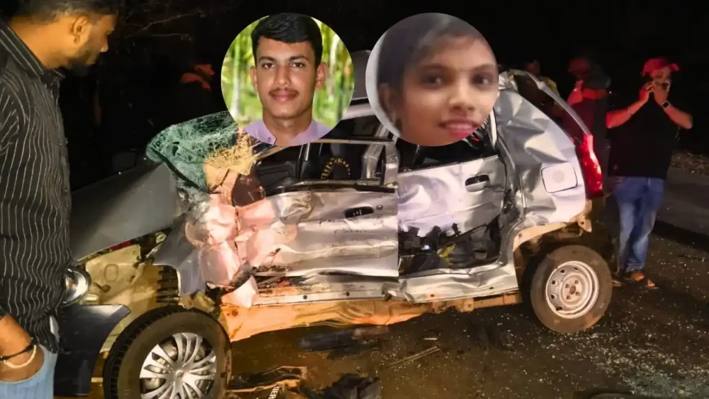 ಕಾರ್ಯಕ್ರಮ ಮುಗಿಸಿ ಸಾಗರಕ್ಕೆ ಹೋಗುತ್ತಿದ್ದ ಸ್ನೇಹಿತದ್ದ ಬದುಕನ್ನೆ ಮುಗಿಸಿತು ಒಂದು ಘಟನೆ! ನಡೆಯಬಾರದಂತಹ ದುರಂತದಲ್ಲಿ ನಡೆದಿದ್ದು ಇದು!